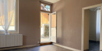 appartement à BAGNERES DE BIGORRE (65200)